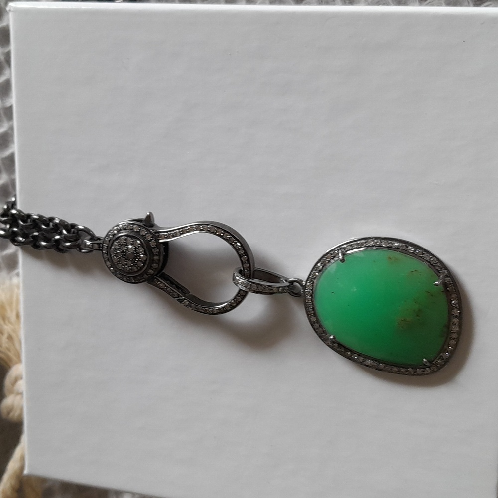Necklace - Picture 2 of 7